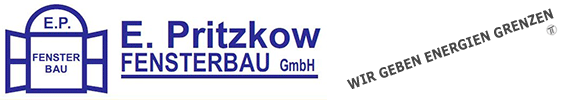 E. Pritzkow-Fensterbau GmbH